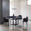 Sillón Malit de GTV Thonet Vienna. Sillones, butacas y sillas para salón.