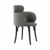 Sillón Malit de GTV Thonet Vienna. Sillones, butacas y sillas para salón.