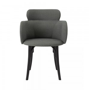 Sillón Malit de GTV Thonet Vienna. Sillones, butacas y sillas para salón.