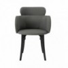 Sillón Malit de GTV Thonet Vienna. Sillones, butacas y sillas para salón.