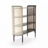 Consola Mos de diseño GTV Thonet Vienna. Consolas de madera para salón.