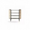 Consola Mos de diseño GTV Thonet Vienna. Consolas de madera para salón.