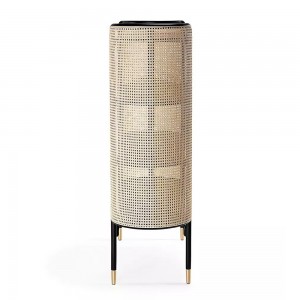 Consola Mos de diseño GTV Thonet Vienna. Consolas de madera para salón.