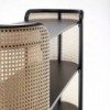 Consola Mos de diseño GTV Thonet Vienna. Consolas de madera para salón.