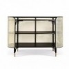 Consola Mos de diseño GTV Thonet Vienna. Consolas de madera para salón.