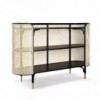 Consola Mos de diseño GTV Thonet Vienna. Consolas de madera para salón.