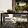 Silla plegable Brisa Andreu World. Sillas ideales para exteriores.