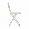 Silla plegable Brisa Andreu World. Sillas ideales para exteriores.