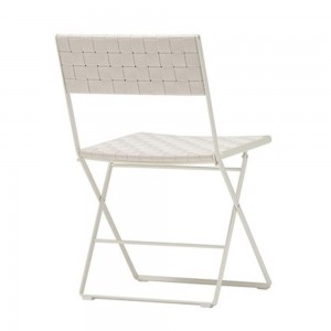 Silla plegable Brisa Andreu World. Sillas ideales para exteriores.