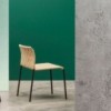 Silla plegable Brisa Andreu World. Sillas ideales para exteriores.