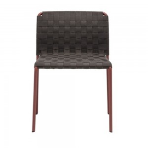Silla plegable Brisa Andreu World. Sillas ideales para exteriores.