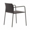 Sillón apilable Costa Andreu World. Sillas ideales para exteriores.