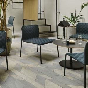 Butaca apilable Costa Andreu World . Sillas ideales para exteriores.