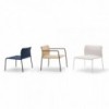 Butaca apilable Costa Andreu World . Sillas ideales para exteriores.
