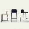 Taburete Costa Andreu World. Diseño de muebles ideales para exteriores.