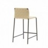 Taburete Costa Andreu World. Diseño de muebles ideales para exteriores.