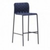Taburete Costa Andreu World. Diseño de muebles ideales para exteriores.
