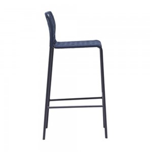 Taburete Costa Andreu World. Diseño de muebles ideales para exteriores.