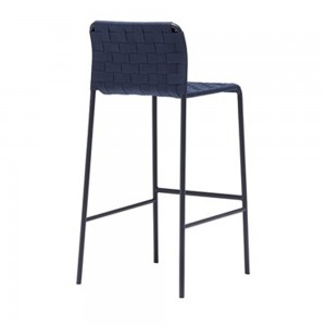 Taburete Costa Andreu World. Diseño de muebles ideales para exteriores.