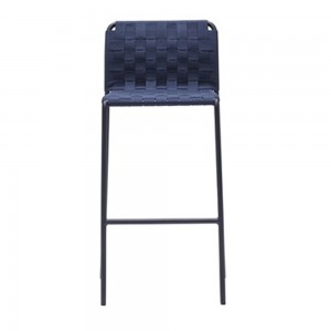Taburete Costa Andreu World. Diseño de muebles ideales para exteriores.
