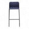Taburete Costa Andreu World. Diseño de muebles ideales para exteriores.