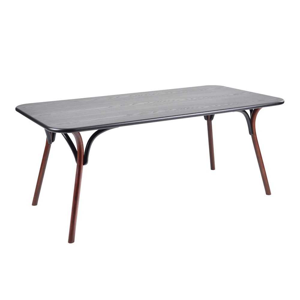 Mesa comedor Arch de GTV Thonet Vienna