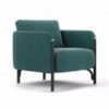 Sillón Jannis de GTV Thonet Vienna. Sillones, butacas y sillas para salón.