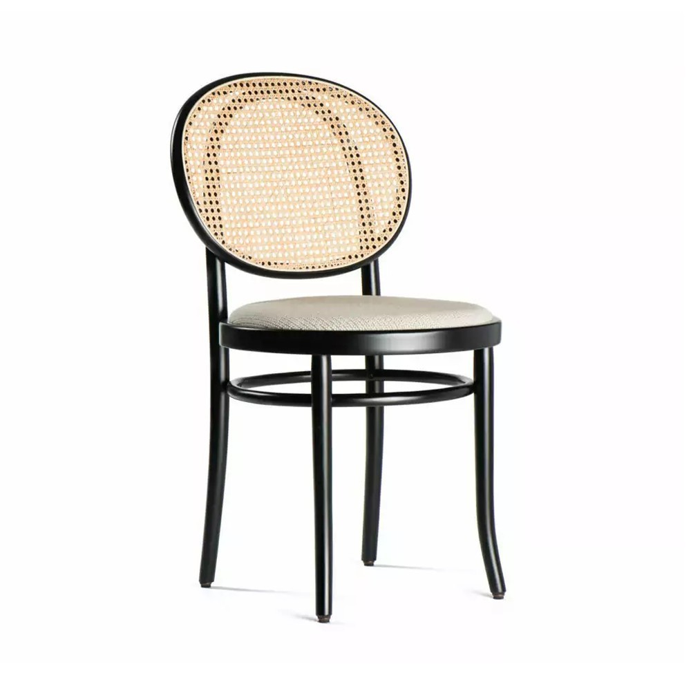 Silla N. 0 de  GTV Thonet Vienna. Sillas de diseño para hogar y contract.