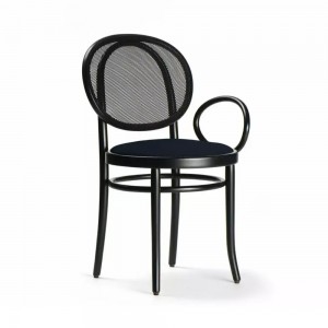 Silla N. 0 de  GTV Thonet Vienna. Sillas de diseño para hogar y contract.