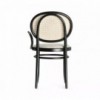 Silla N. 0 de  GTV Thonet Vienna. Sillas de diseño para hogar y contract.