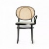 Silla N. 0 de  GTV Thonet Vienna. Sillas de diseño para hogar y contract.