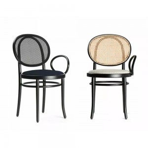 Silla N. 0 de  GTV Thonet Vienna. Sillas de diseño para hogar y contract.