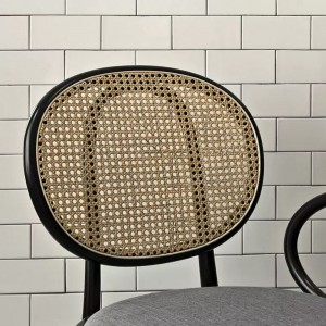 Silla N. 0 de  GTV Thonet Vienna. Sillas de diseño para hogar y contract.