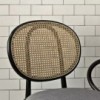 Silla N. 0 de  GTV Thonet Vienna. Sillas de diseño para hogar y contract.