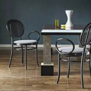 Silla N. 0 de  GTV Thonet Vienna. Sillas de diseño para hogar y contract.