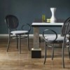 Silla N. 0 de  GTV Thonet Vienna. Sillas de diseño para hogar y contract.