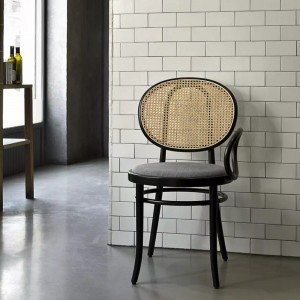 Silla N. 0 de  GTV Thonet Vienna. Sillas de diseño para hogar y contract.