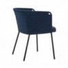 Sillón Marina Andreu World. Sillas de diseño ideales para exteriores.