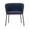 Sillón Marina Andreu World. Sillas de diseño ideales para exteriores.