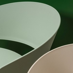 Sillón Ronda 4 patas Andreu World. Diseño moderno ideal para exteriores.
