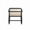Butaca N. 200 de GTV Thonet Vienna. Butacas de salón de diseño minimalista.
