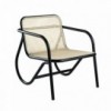 Butaca N. 200 de GTV Thonet Vienna. Butacas de salón de diseño minimalista.