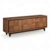 Aparador Buddy de Oliver B. Muebles modernos macizos.