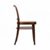 Silla N. 811 Rejilla de GTV Thonet Vienna. Clásica silla de diseño de salón.