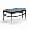 Mesa Auxiliar Peer A de GTV Thonet Vienna. Mesitas de café para salón.