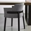 Butaca Pince de GTV Thonet Vienna. Butacas para salón de diseño moderno.