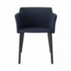 Butaca Pince de GTV Thonet Vienna. Butacas para salón de diseño moderno.