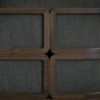 Sofá Promanade de diseño GTV Thonet Vienna. Butacas y sofás modernos.