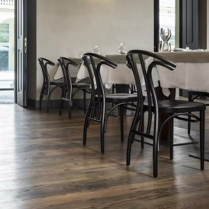 Silla Radetzky GTV Thonet Vienna. Sillas, butacas y sillones de diseño.
