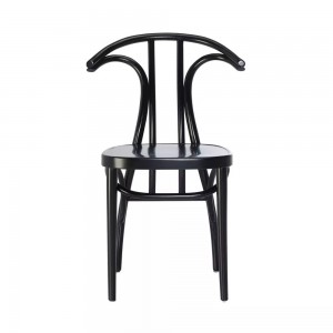 Silla Radetzky GTV Thonet Vienna. Sillas, butacas y sillones de diseño.